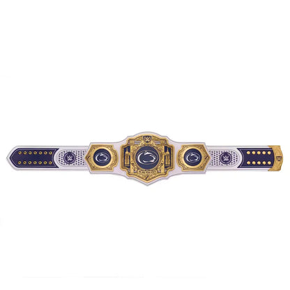 WWE Penn State Championship Belt