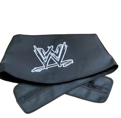 WWE Championship Belt Protective Bag