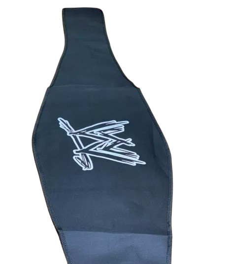WWE Championship Belt Protective Bag