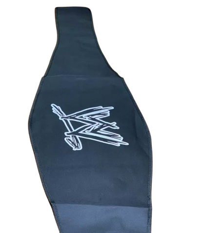 WWE Championship Belt Protective Bag