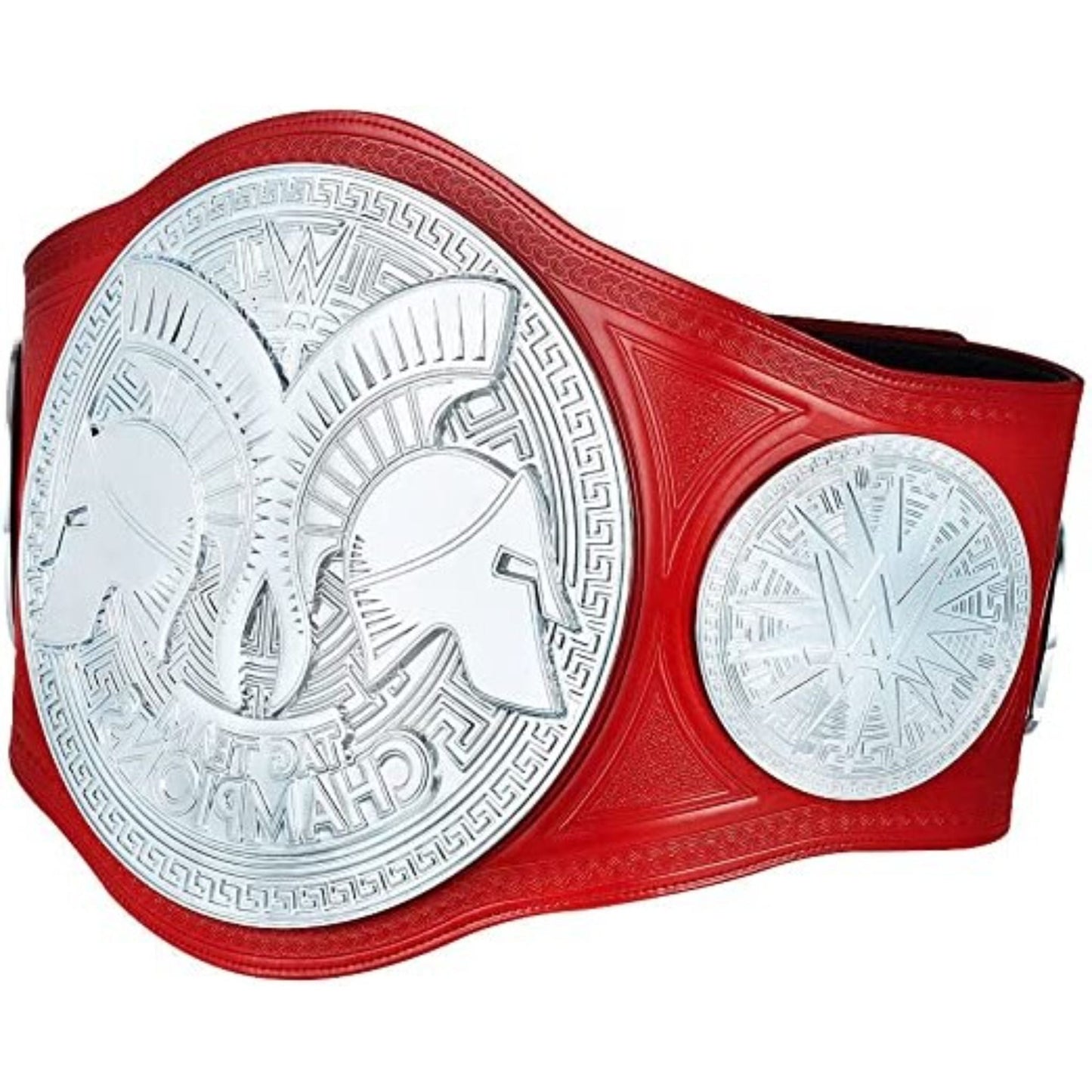 WWE RAW Tag Team Belt