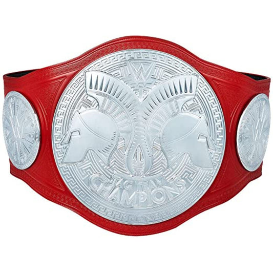 WWE RAW Tag Team Belt