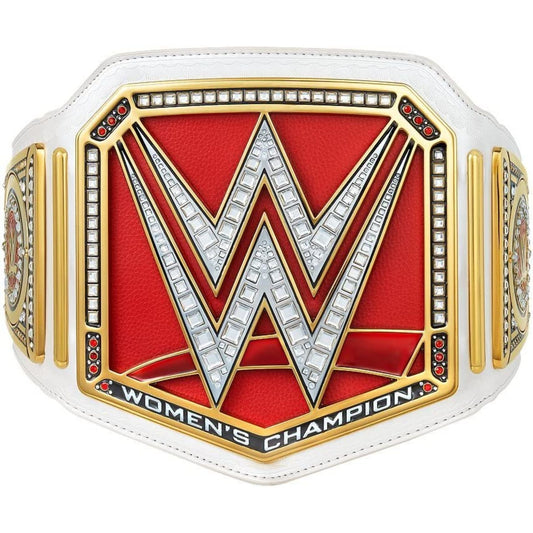 WWE RAW Women's Championship Belt