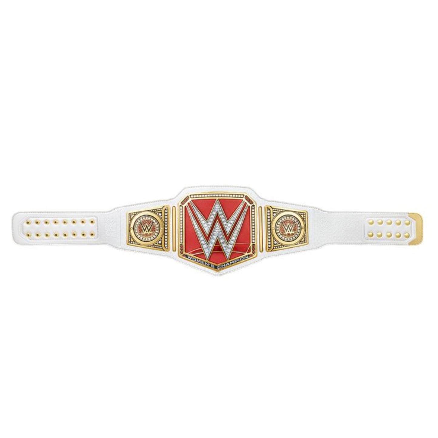 WWE RAW Women's Championship Belt