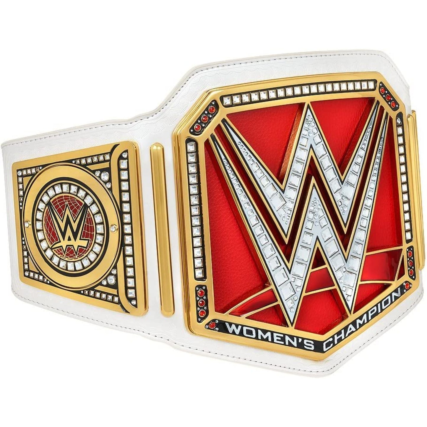 WWE RAW Women's Championship Belt