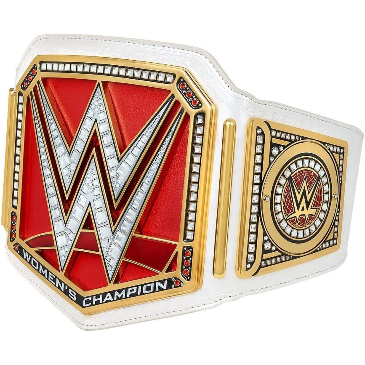 WWE RAW Women's Championship Belt