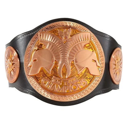 WWE Raw Tag Team Belt