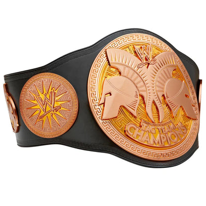 WWE Raw Tag Team Belt