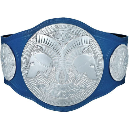 WWE SmackDown Tag Team Belt