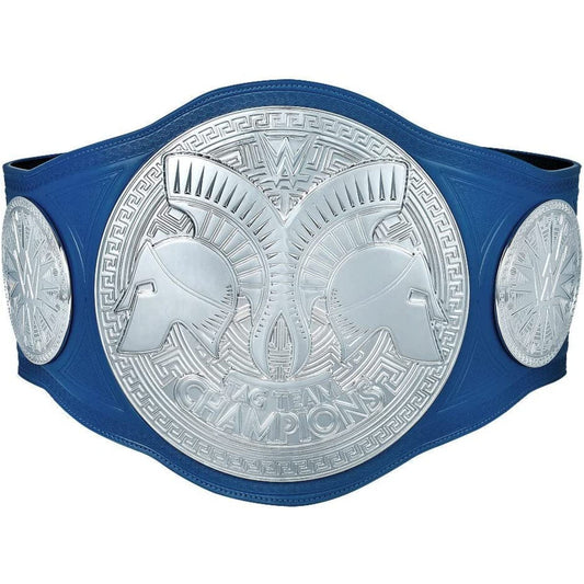 WWE SmackDown Tag Team Belt