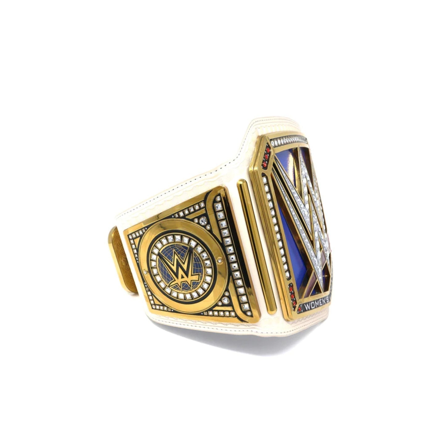 WWE SmackDown Women's Championship Belt