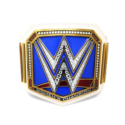 WWE SmackDown Women's Championship Belt