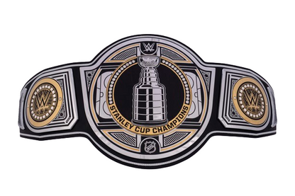 WWE Stanley Cup 2024 Belt