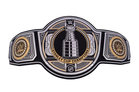 WWE Stanley Cup 2024 Belt