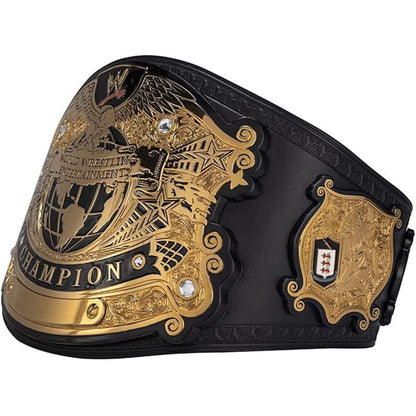 WWE Undisputed Championship Replica Belt