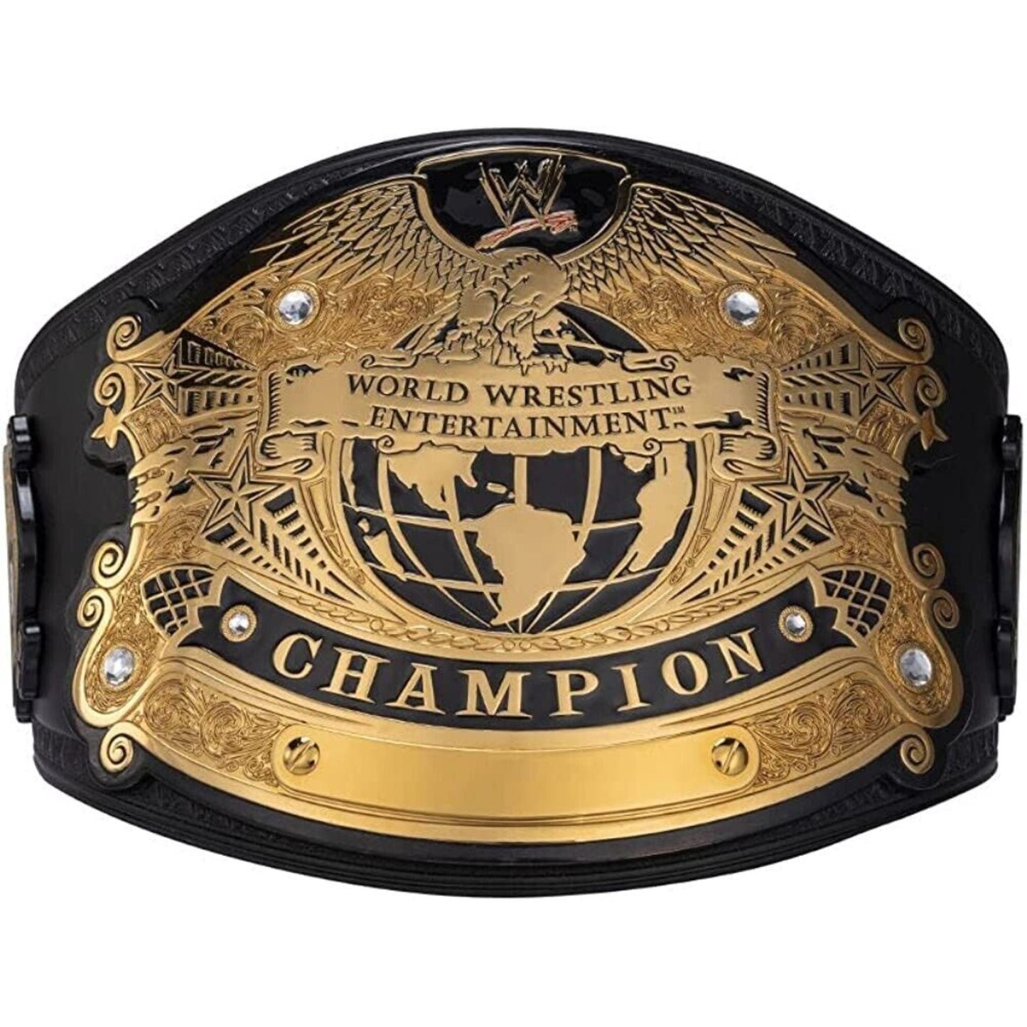 WWE Undisputed Championship Replica Belt
