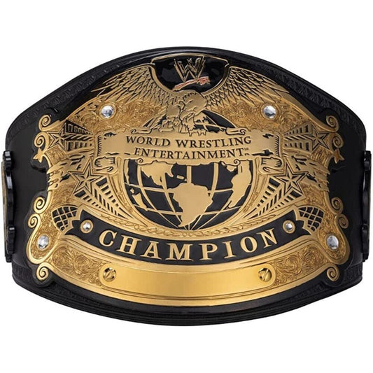 WWE Undisputed Championship Replica Belt