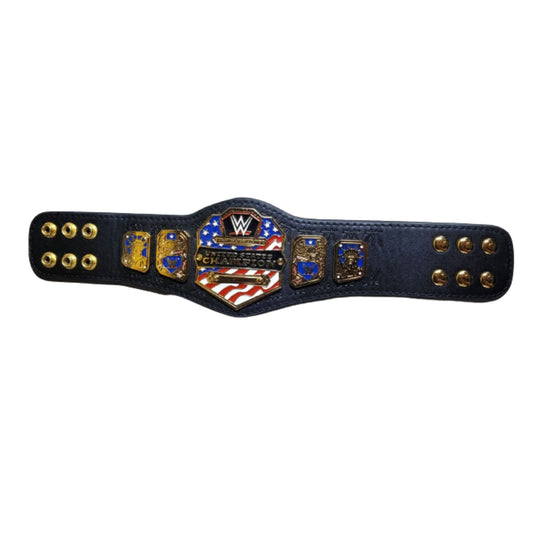 WWE United States Mini Title Belt