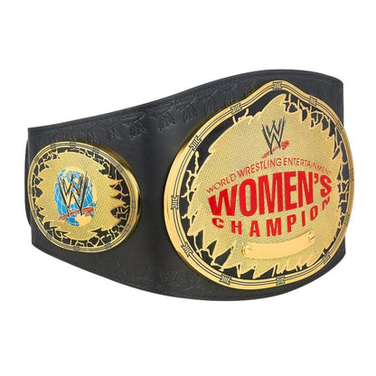 WWE Women's Championship Replica Belt