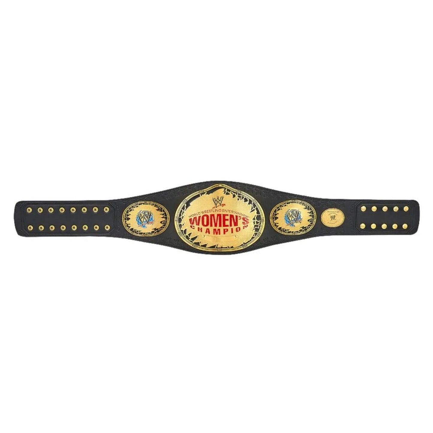 WWE Women's Championship Replica Belt