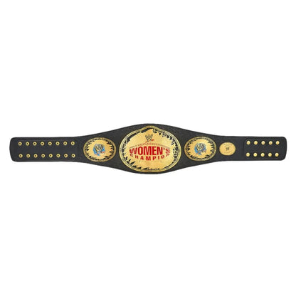 WWE Women's Championship Replica Belt