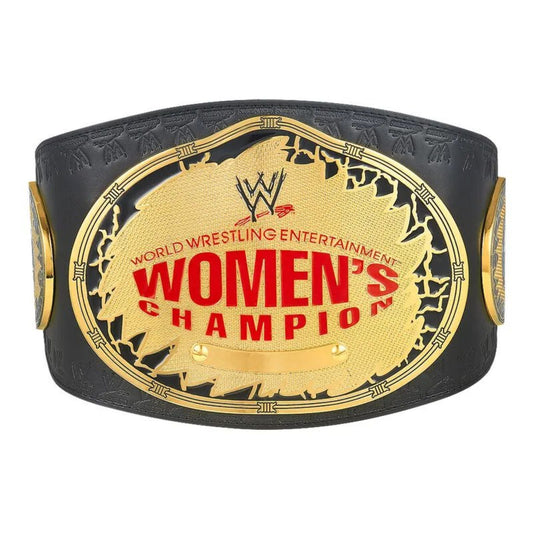 WWE Women's Championship Replica Belt