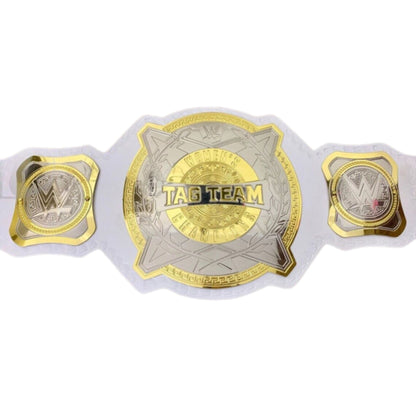 WWE Women's Tag Team Championship Belt