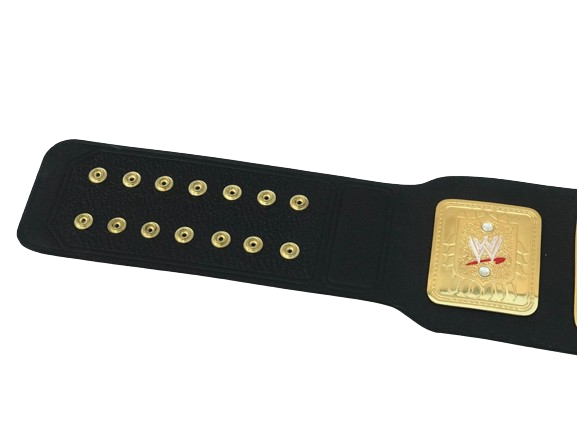 WWE Big Eagle Heavyweight Belt