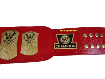 WWE Universal Championship Title Belt