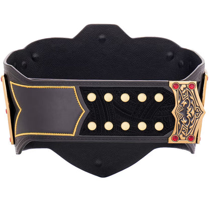 Roman Reigns WWE Tribal Chief Belt