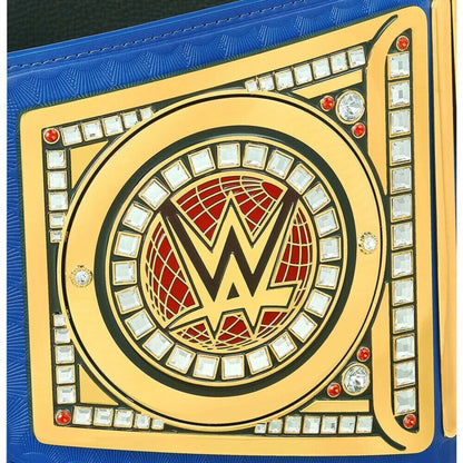WWE Universal Championship Replica Belt