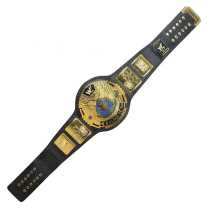 WWF Big Eagle Championship Belt