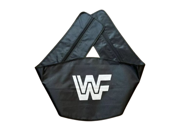 Wrestling Championship Belt Protective Cover