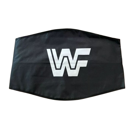 Wrestling Championship Belt Protective Cover