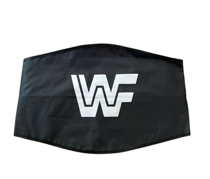 Wrestling Championship Belt Protective Cover