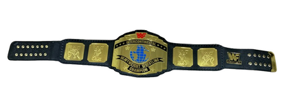 WWE Intercontinental Championship Belt