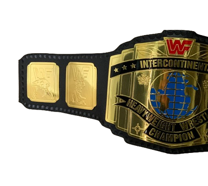 WWE Intercontinental Championship Belt