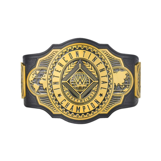 WWE Intercontinental Championship Belt