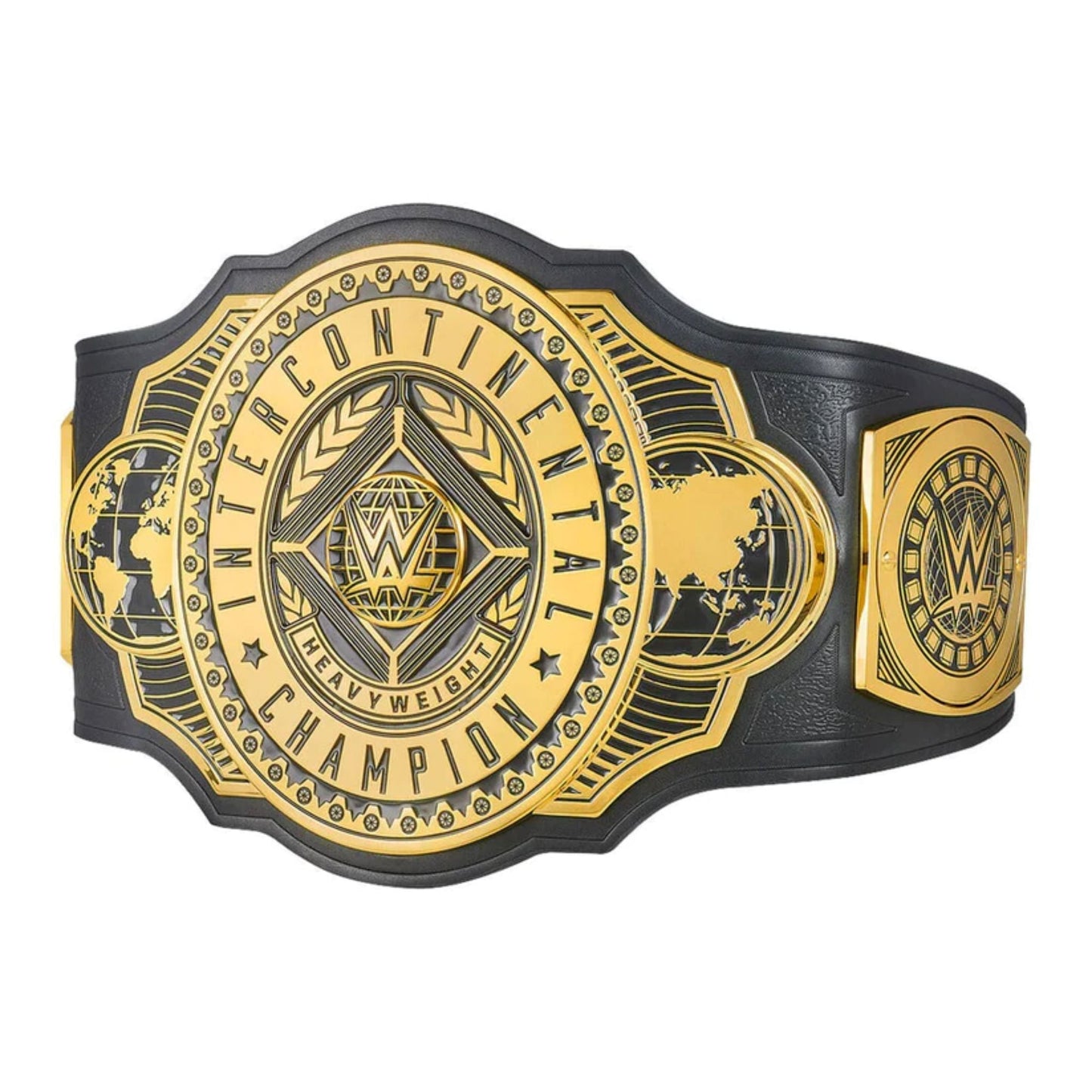 WWE Intercontinental Championship Belt