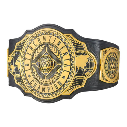 WWE Intercontinental Championship Belt