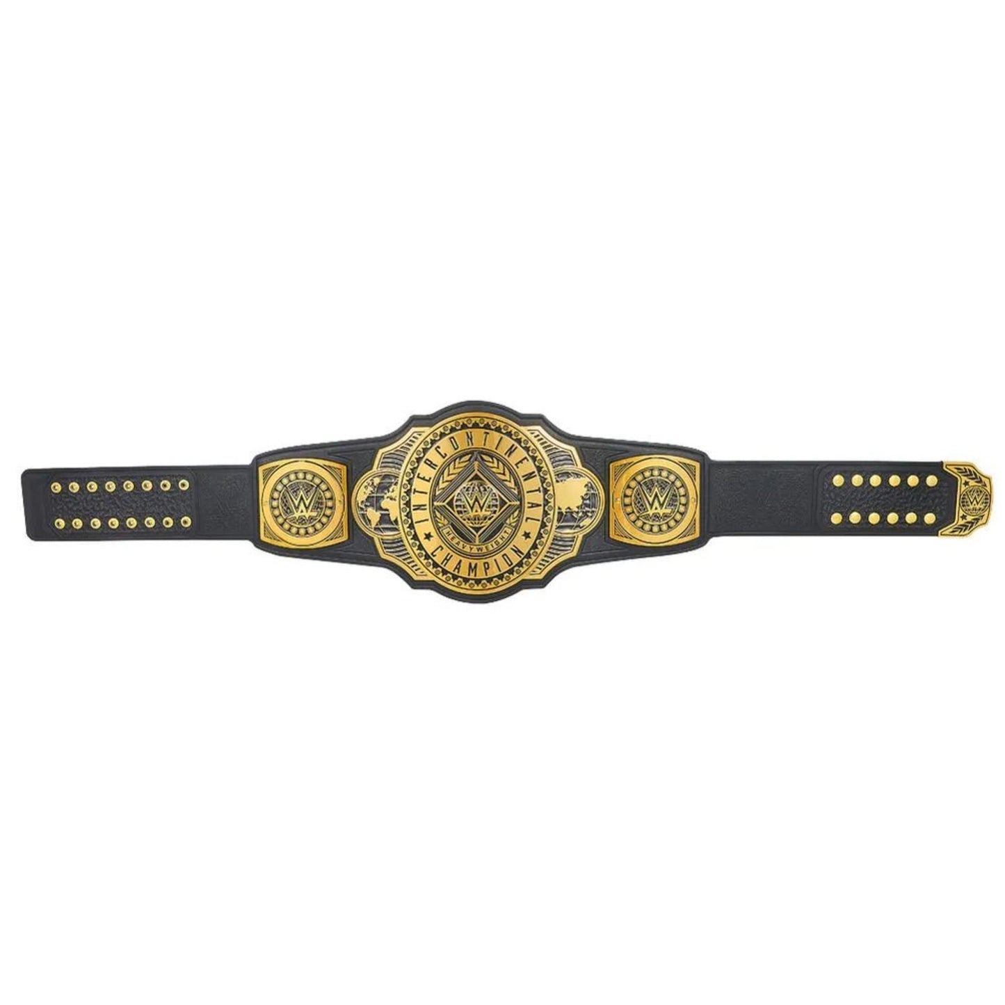 WWE Intercontinental Championship Belt