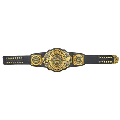 WWE Intercontinental Championship Belt