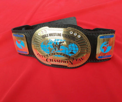 WWE Intercontinental Championship Belt