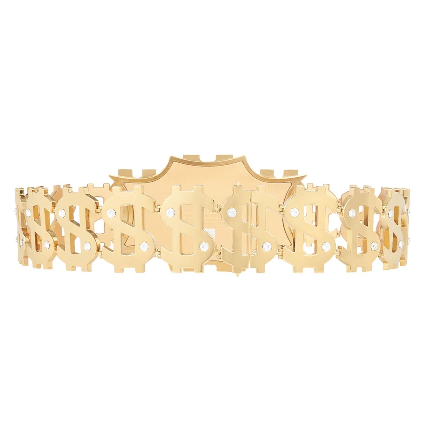 Million Dollar WWE Championship Belt