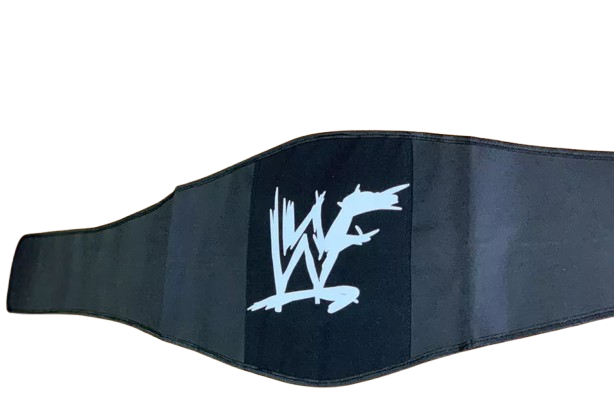 Championship Belt Protective Soft Cover