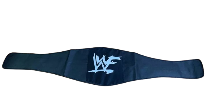 Championship Belt Protective Soft Cover