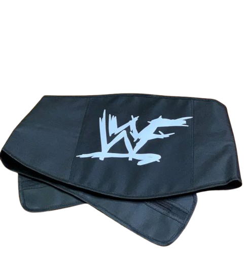 Championship Belt Protective Soft Cover