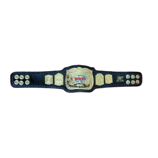 WWE World Tag Team Belt
