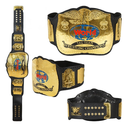 WWE World Tag Team Belt