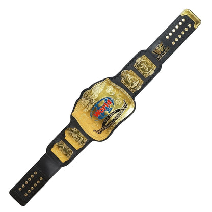 WWE World Tag Team Belt